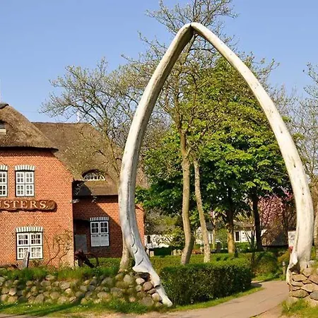 Fewo-am-museum * 비크아프포르