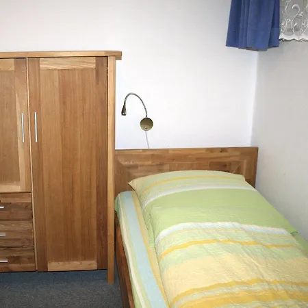 아파트 Fewo-am-museum 비크아프포르