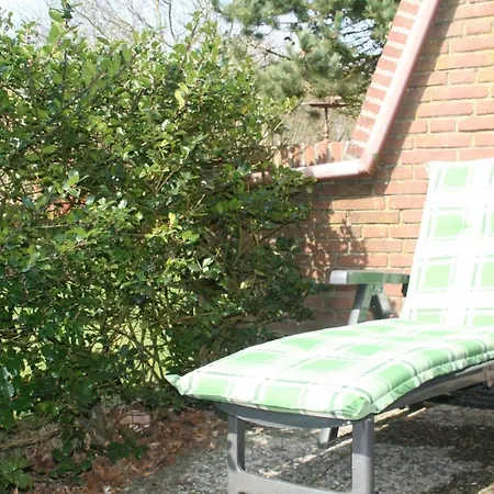 아파트 Fewo-am-museum 비크아프포르