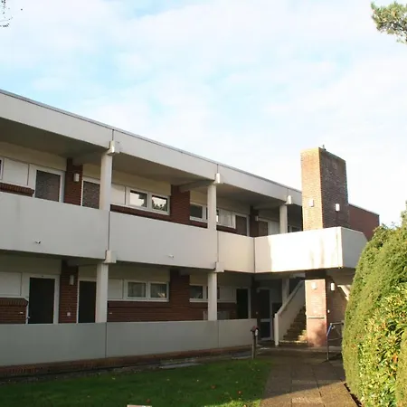 Fewo-am-museum 비크아프포르