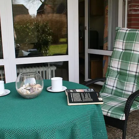 Fewo-am-museum 아파트 *