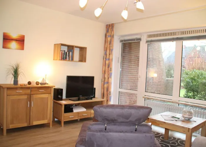 Fewo-am-museum Апартаменты