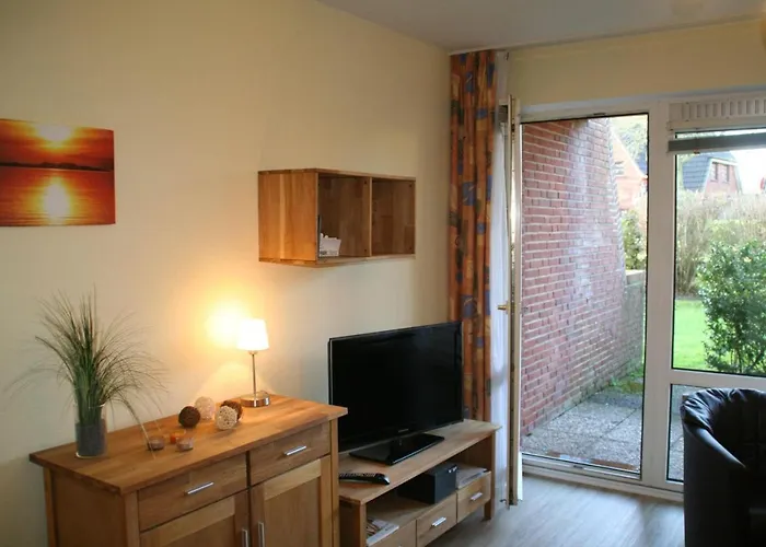 Апартаменты Fewo-am-museum *