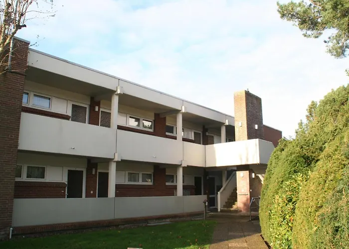 Fewo-am-museum Вик-ауф-Фёр