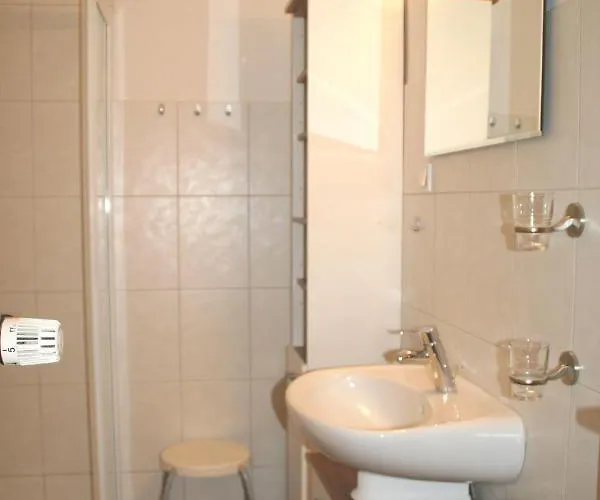 Fewo-am-museum Вик-ауф-Фёр