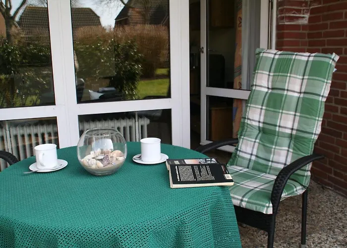 Fewo-am-museum Апартаменты *